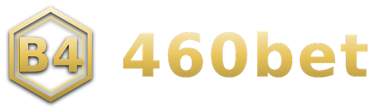 460bet logo